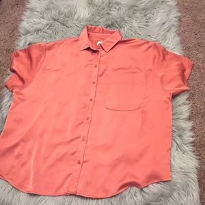 Xl button up from target